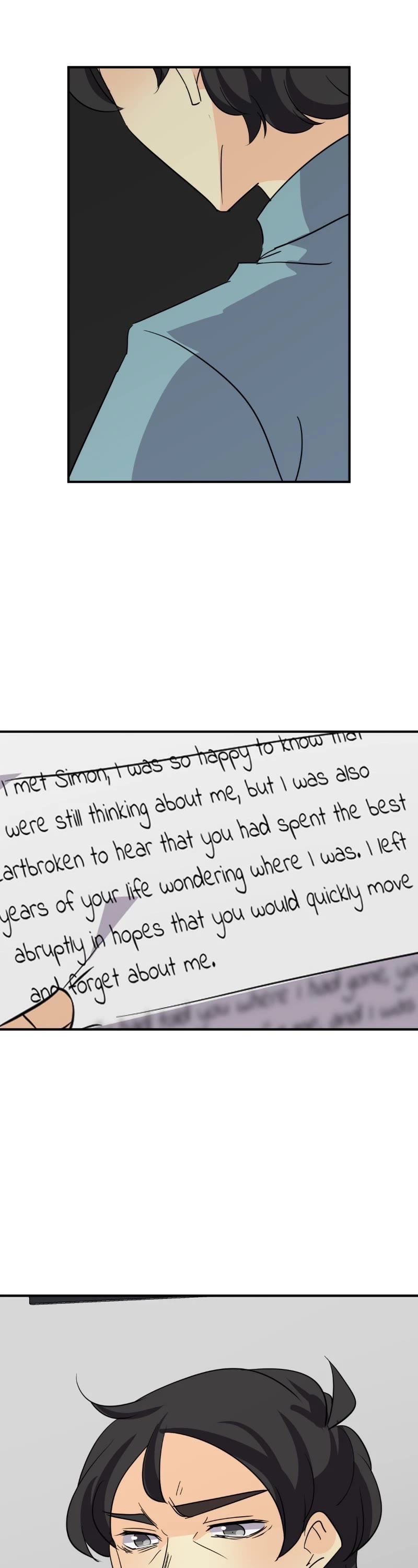 unOrdinary Chapter 307 page 10 - Chapter 307: Episode 299