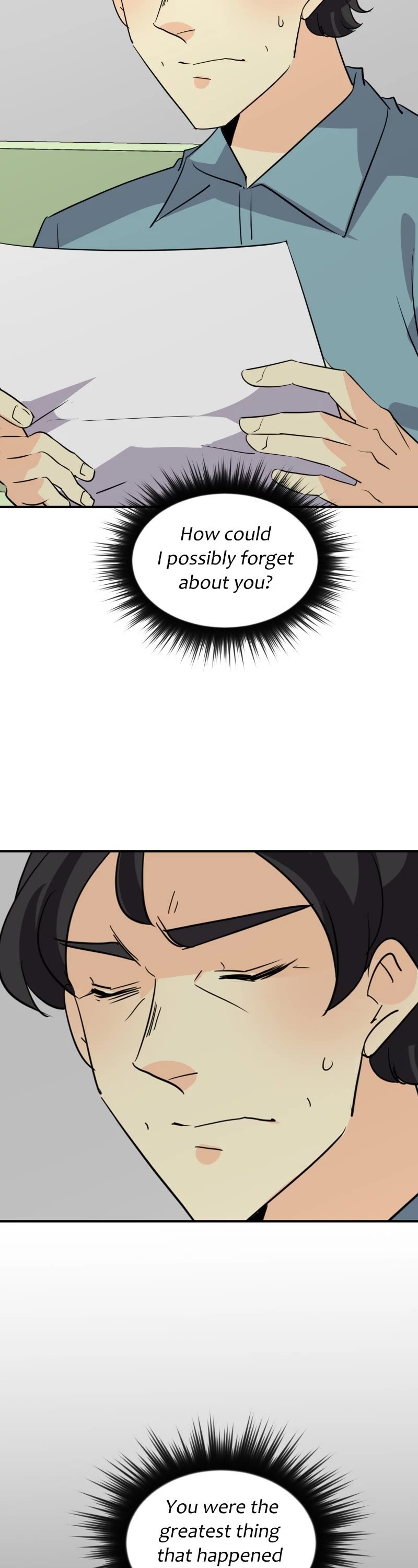 unOrdinary Chapter 307 page 11 - Chapter 307: Episode 299