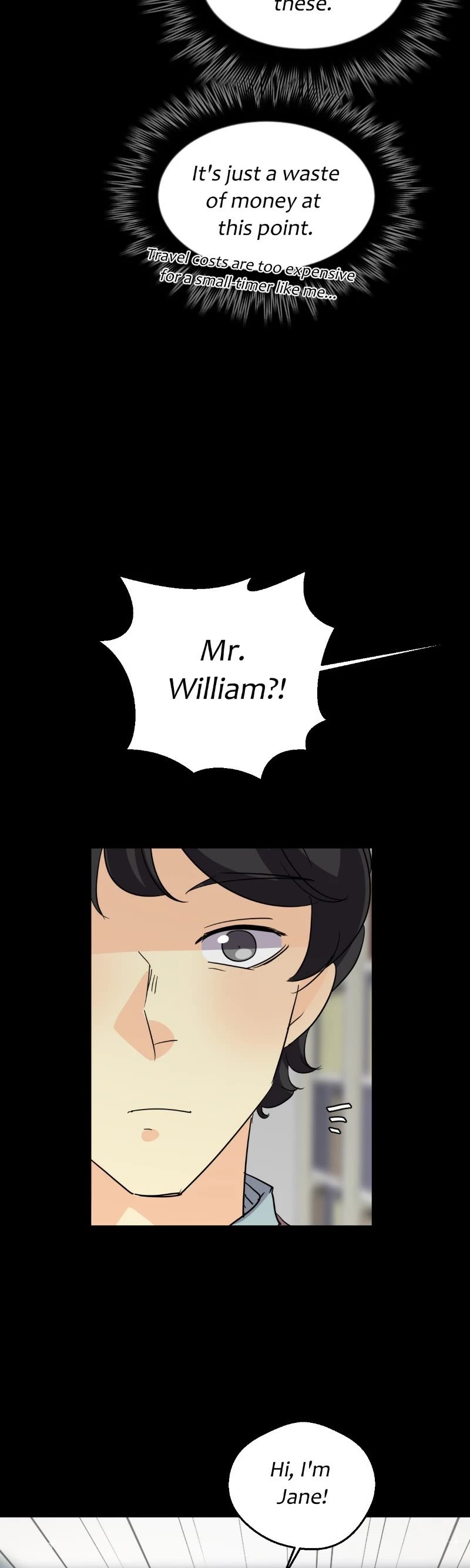 unOrdinary Chapter 307 page 14 - Chapter 307: Episode 299