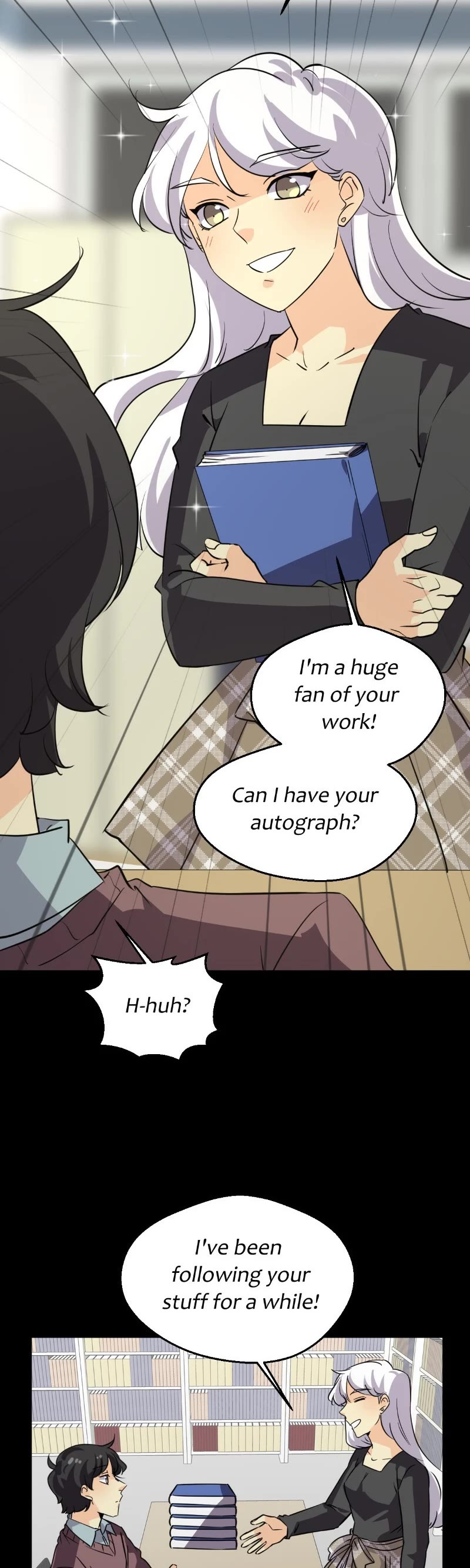 unOrdinary Chapter 307 page 15 - Chapter 307: Episode 299