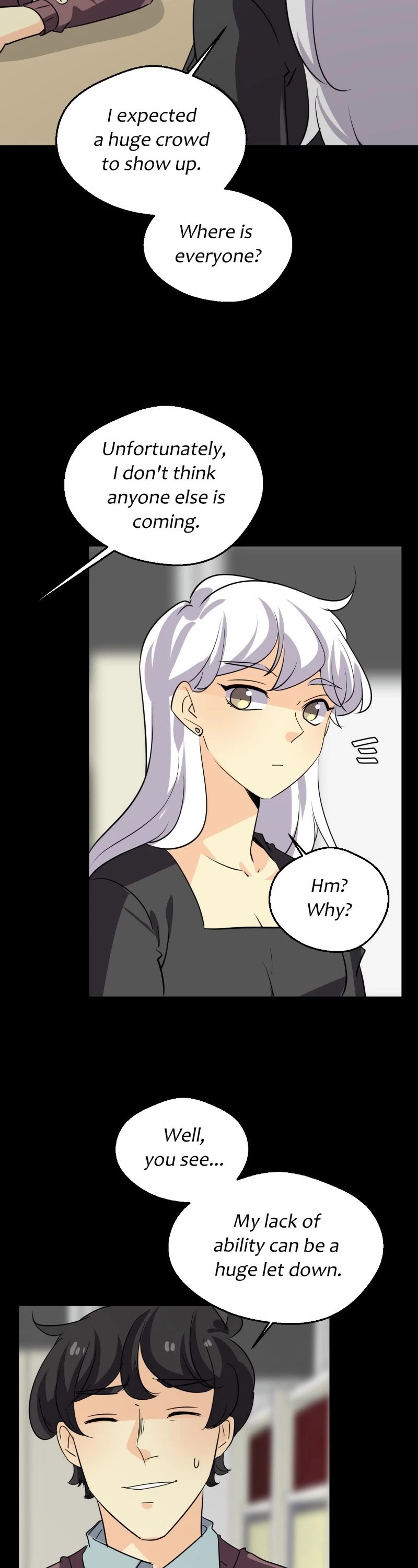 unOrdinary Chapter 307 page 17 - Chapter 307: Episode 299