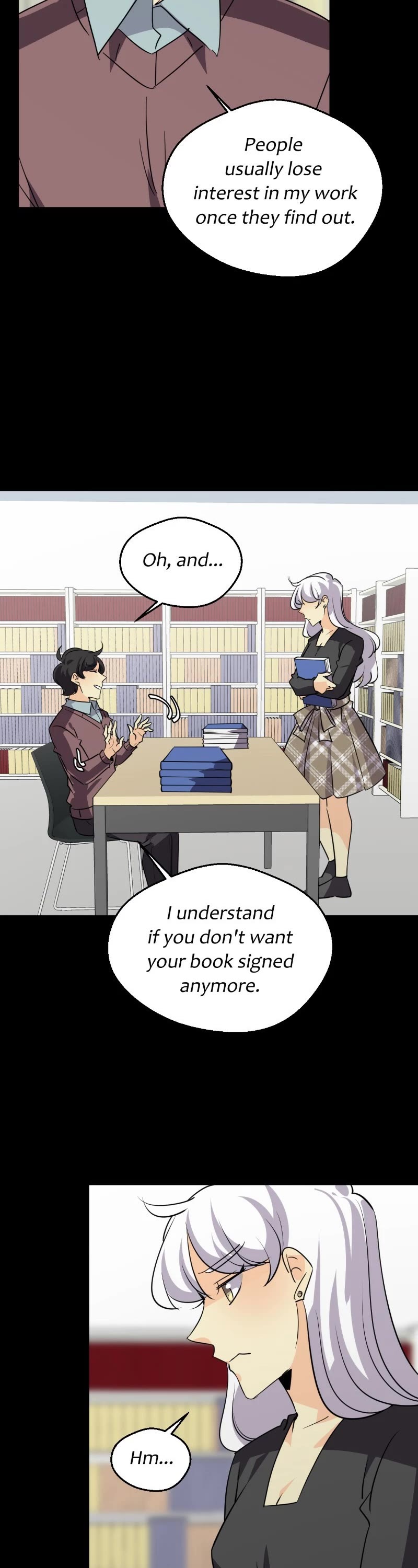 unOrdinary Chapter 307 page 18 - Chapter 307: Episode 299