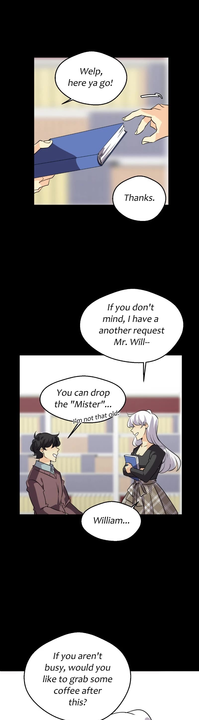 unOrdinary Chapter 307 page 24 - Chapter 307: Episode 299