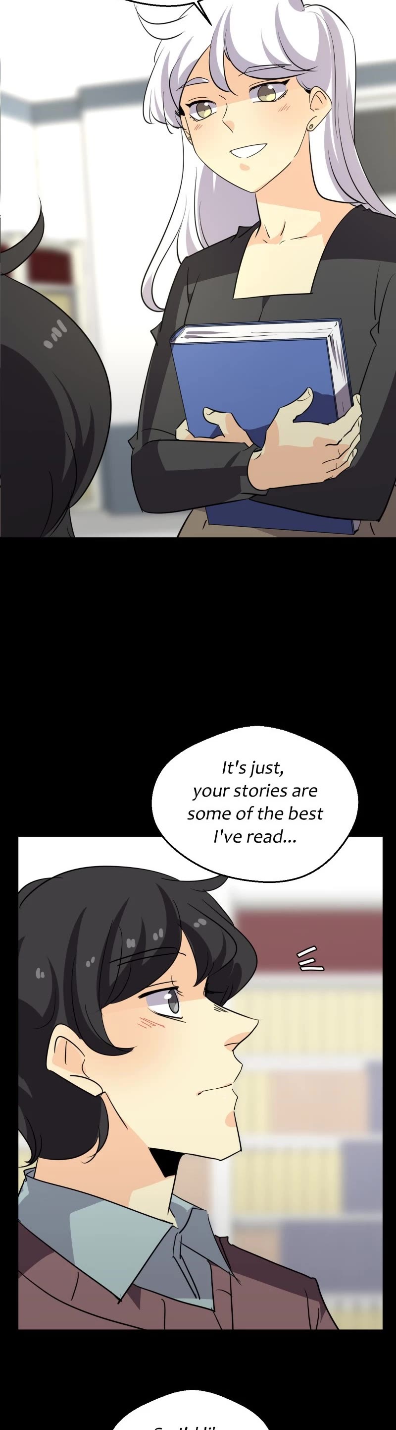 unOrdinary Chapter 307 page 25 - Chapter 307: Episode 299
