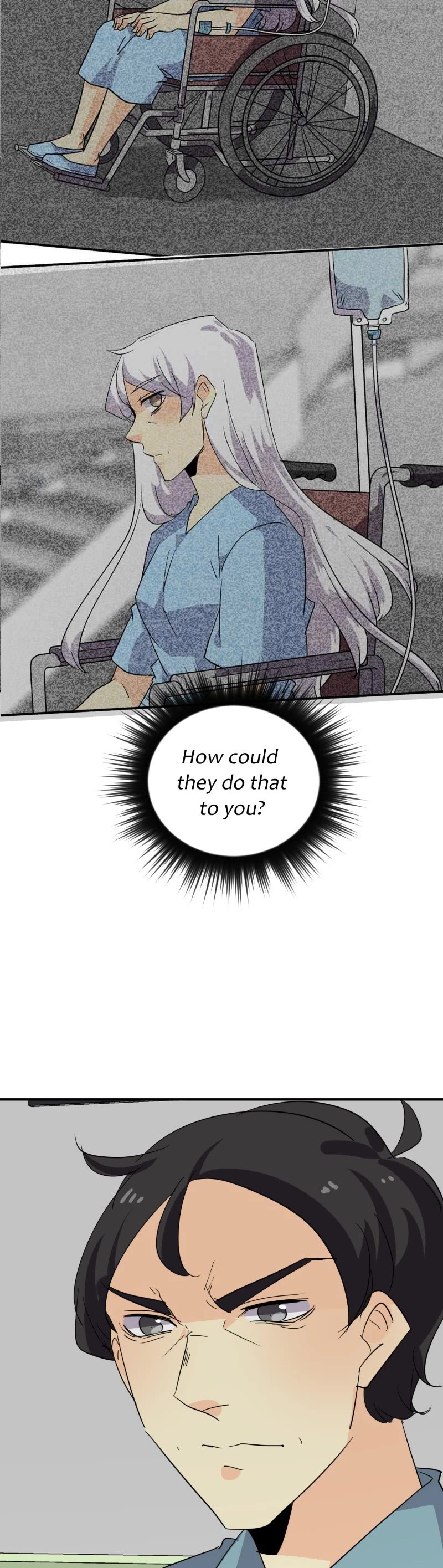 unOrdinary Chapter 307 page 30 - Chapter 307: Episode 299