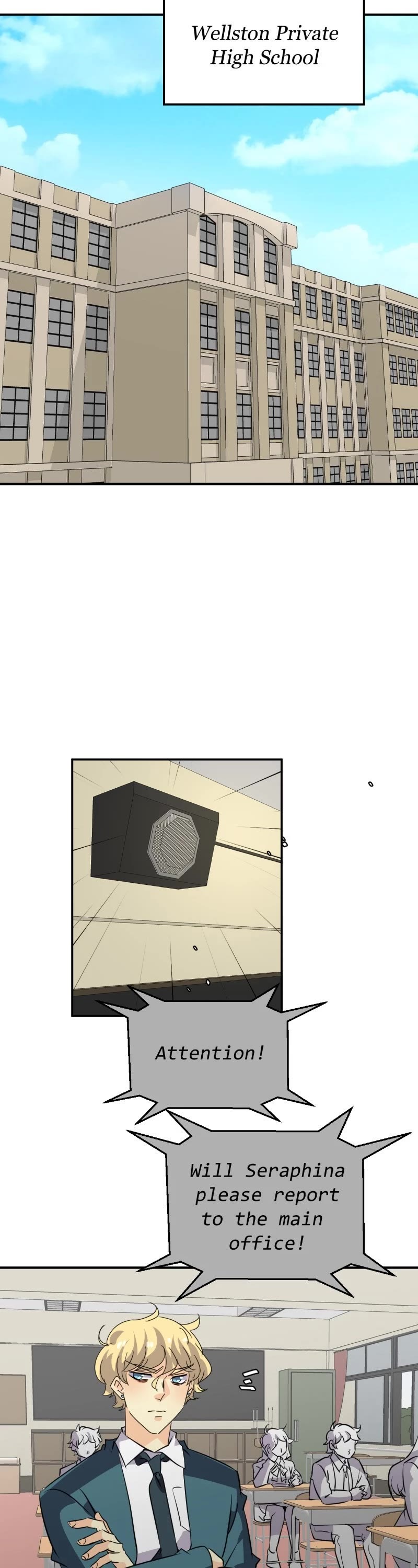 unOrdinary Chapter 307 page 35 - Chapter 307: Episode 299