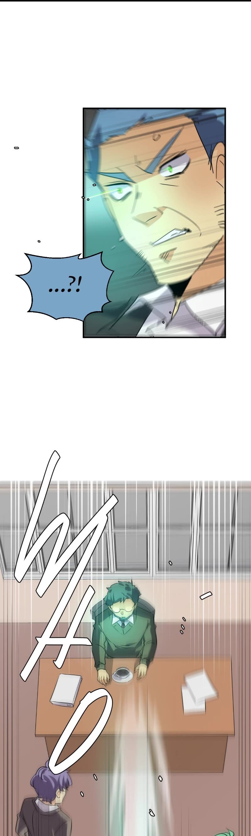 unOrdinary Chapter 307 page 49 - Chapter 307: Episode 299