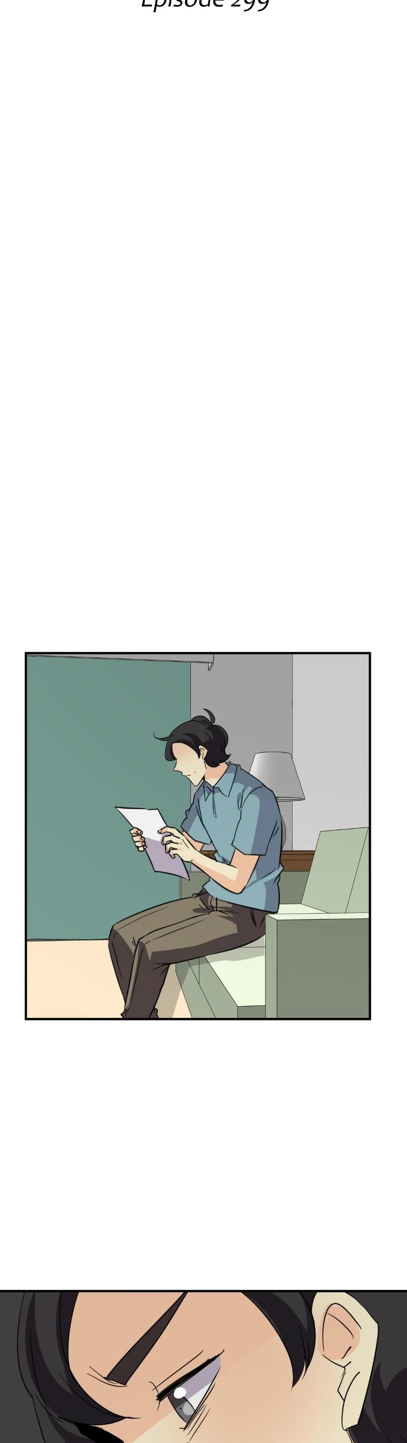 unOrdinary Chapter 307 page 5 - Chapter 307: Episode 299