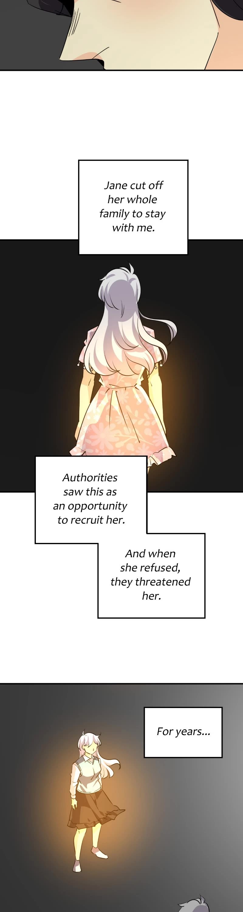 unOrdinary Chapter 307 page 6 - Chapter 307: Episode 299