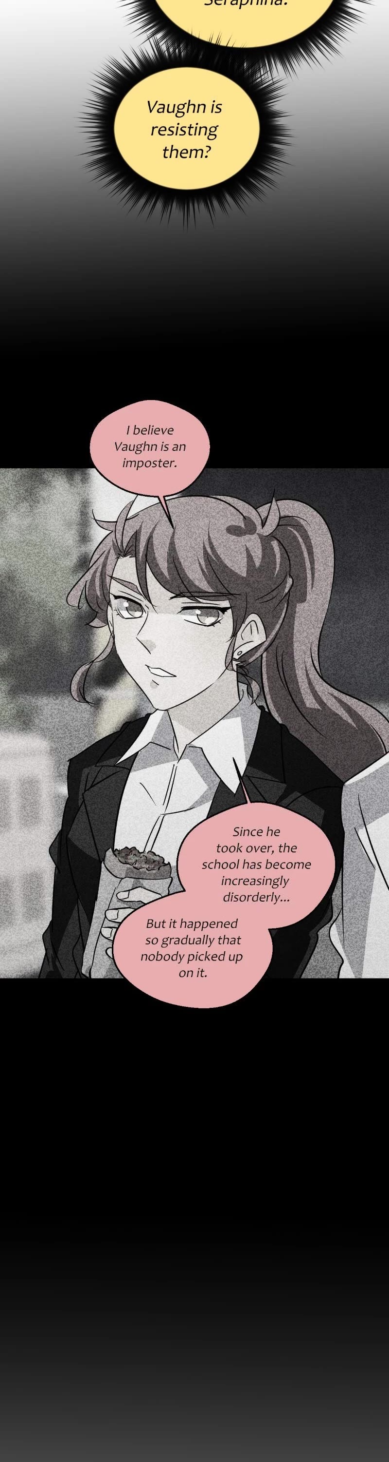 unOrdinary Chapter 308 page 13 - Chapter 308: Episode 300