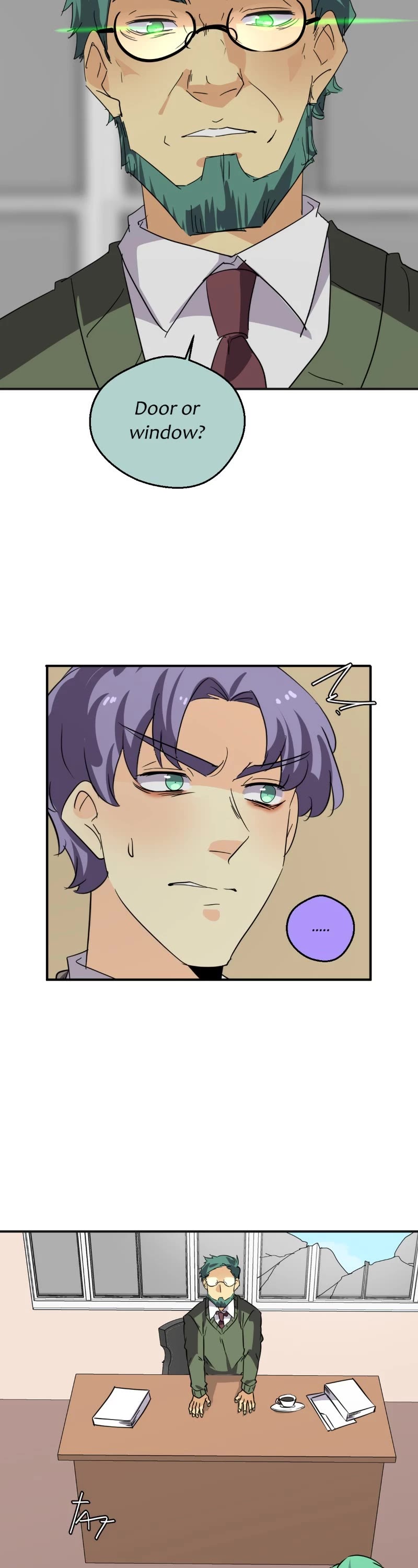 unOrdinary Chapter 308 page 16 - Chapter 308: Episode 300
