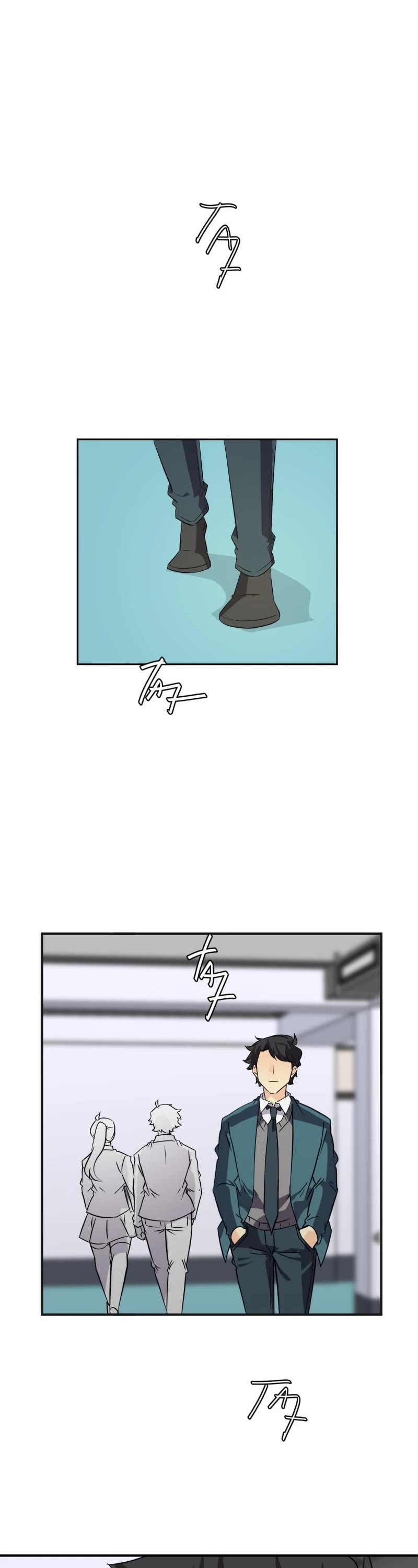 unOrdinary Chapter 308 page 18 - Chapter 308: Episode 300