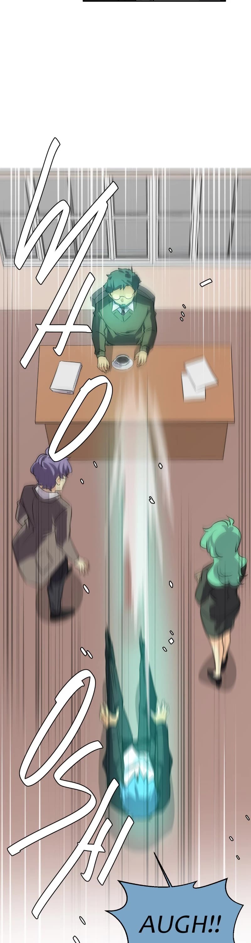 unOrdinary Chapter 308 page 2 - Chapter 308: Episode 300