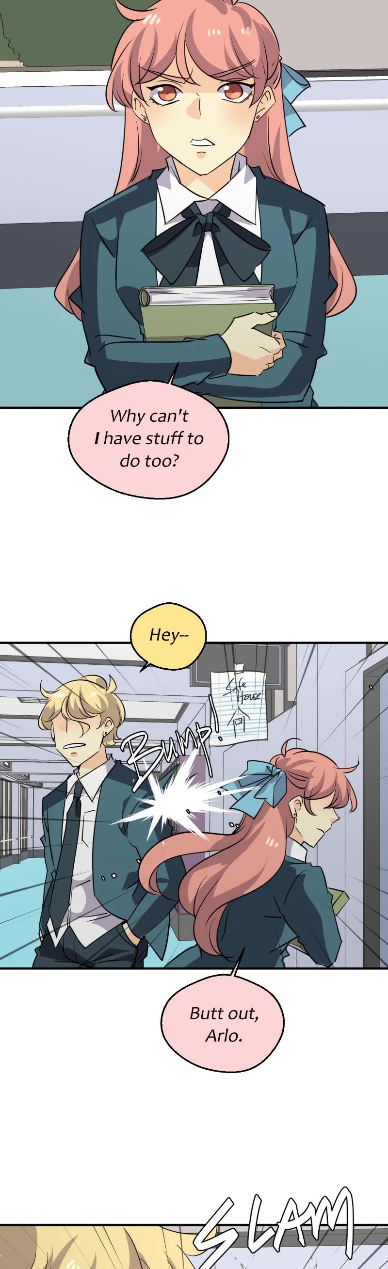 unOrdinary Chapter 308 page 20 - Chapter 308: Episode 300