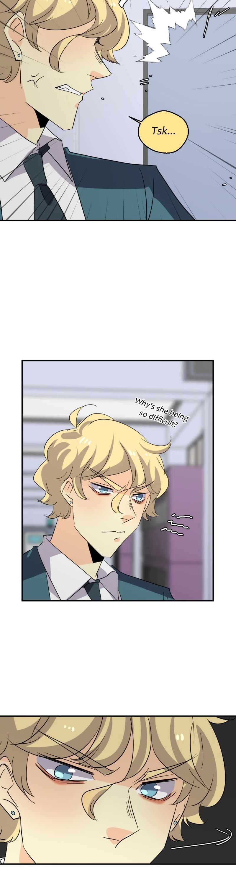 unOrdinary Chapter 308 page 21 - Chapter 308: Episode 300