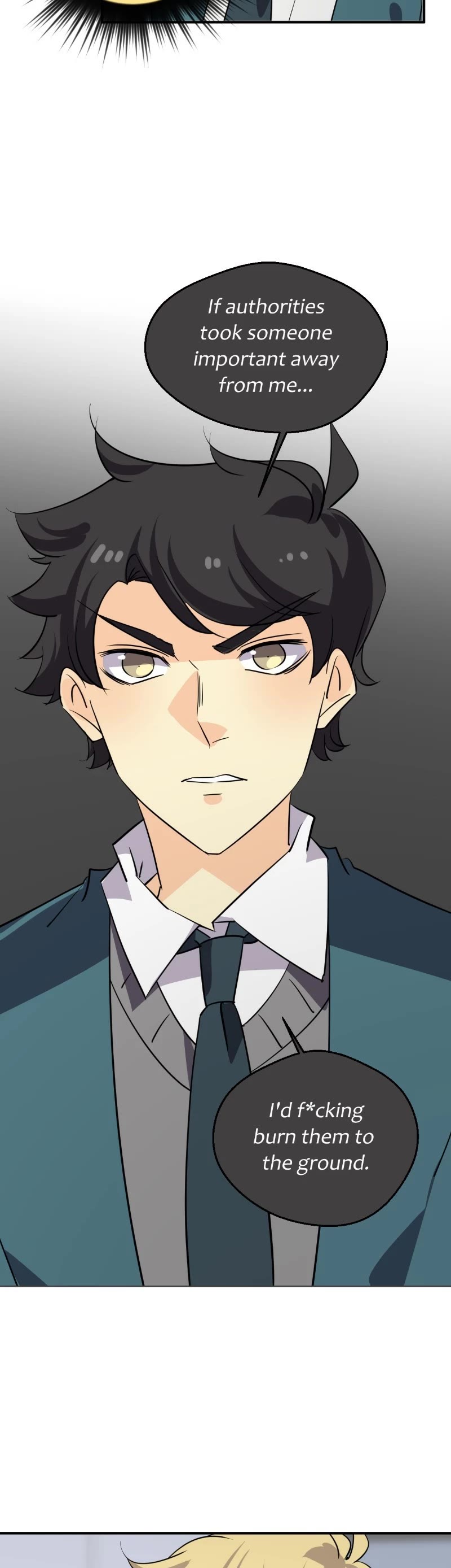 unOrdinary Chapter 308 page 24 - Chapter 308: Episode 300