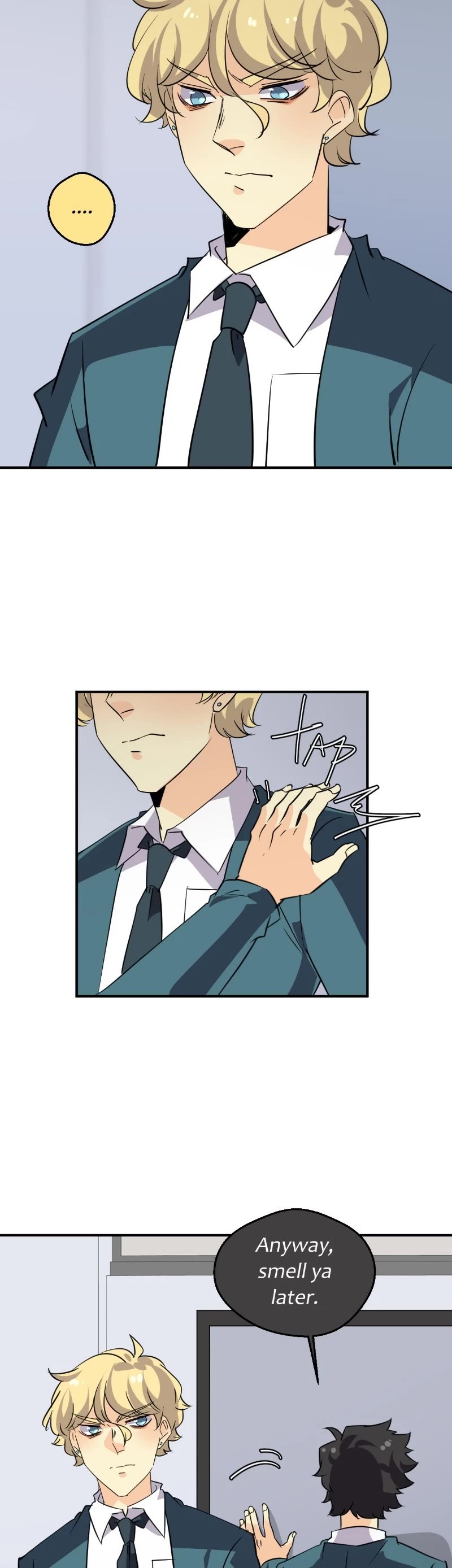 unOrdinary Chapter 308 page 25 - Chapter 308: Episode 300