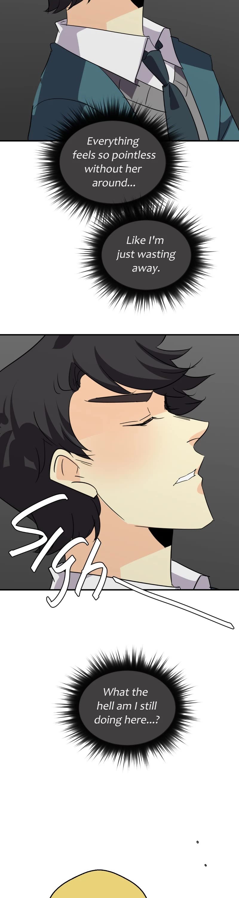 unOrdinary Chapter 308 page 31 - Chapter 308: Episode 300