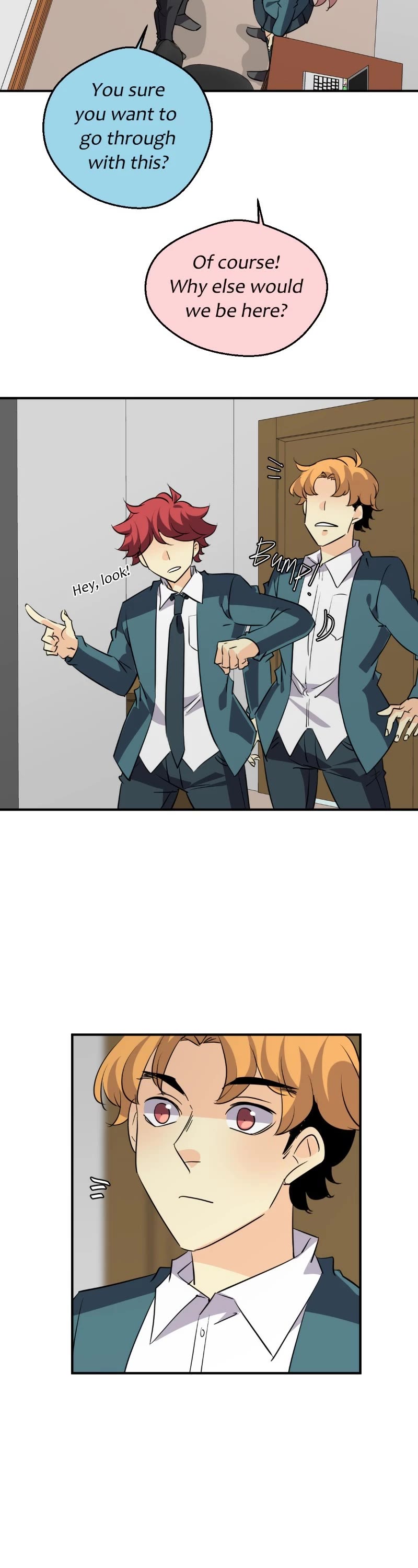 unOrdinary Chapter 308 page 45 - Chapter 308: Episode 300