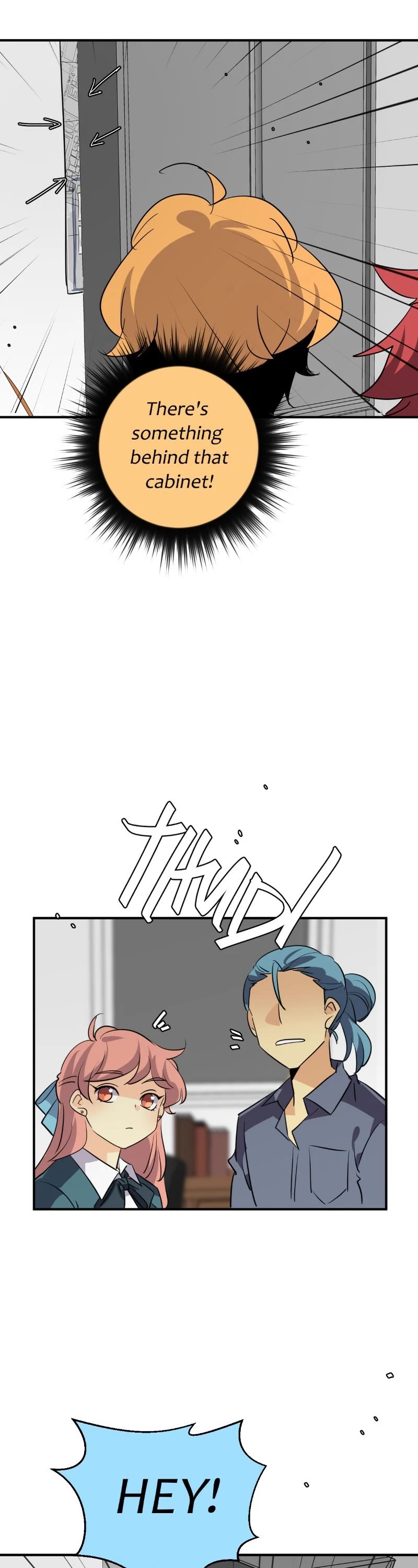 unOrdinary Chapter 308 page 46 - Chapter 308: Episode 300