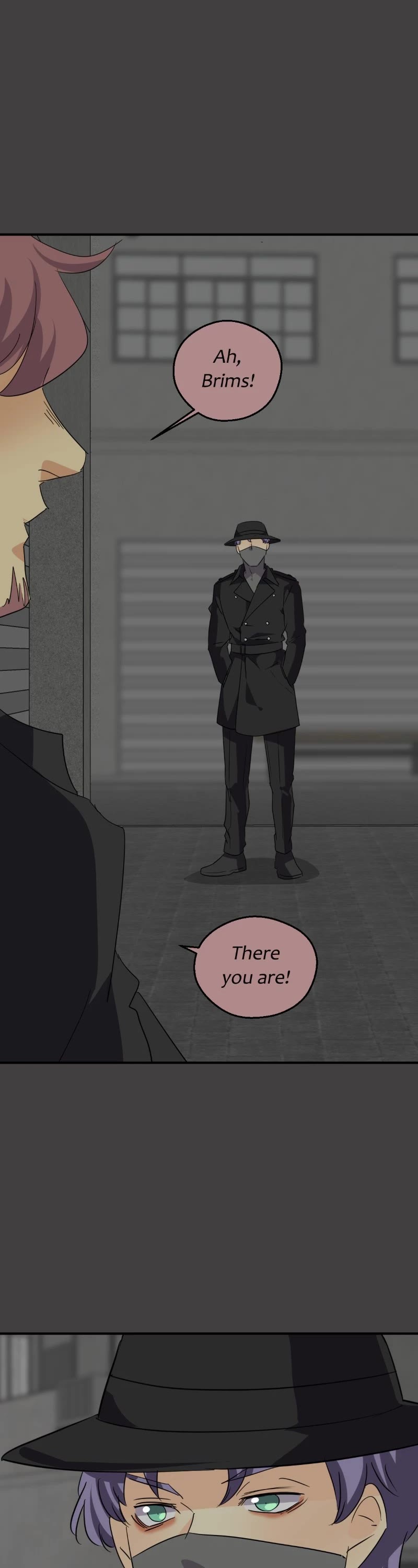 unOrdinary Chapter 309 page 22 - Chapter 309: Episode 301