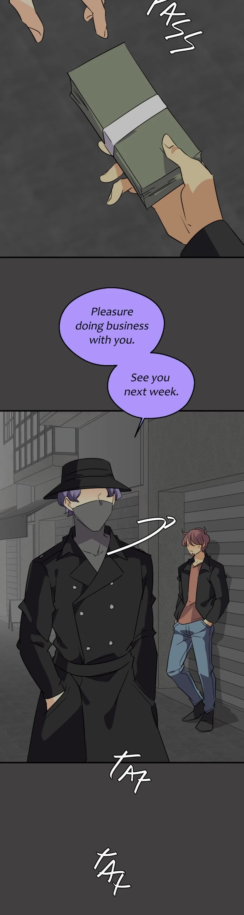 unOrdinary Chapter 309 page 27 - Chapter 309: Episode 301