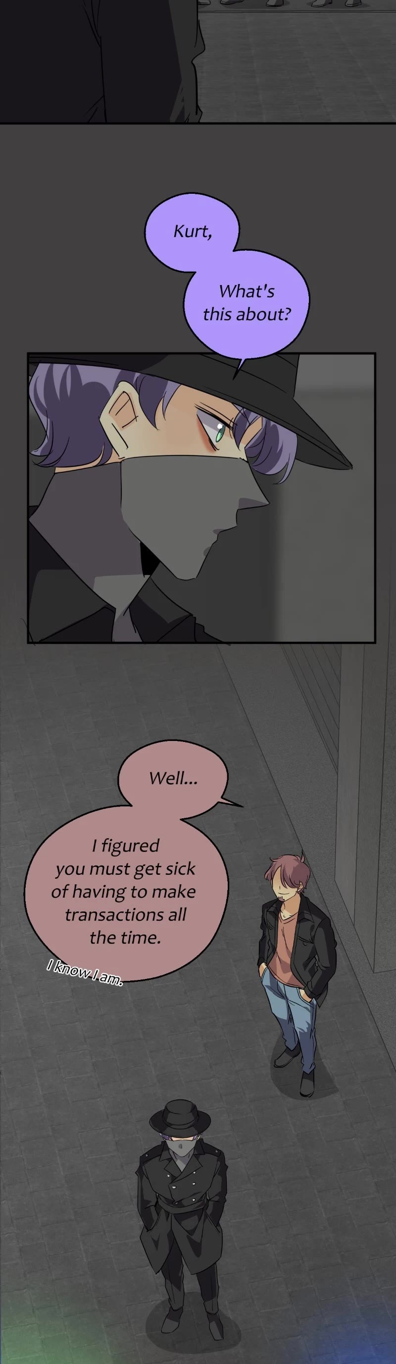 unOrdinary Chapter 309 page 29 - Chapter 309: Episode 301