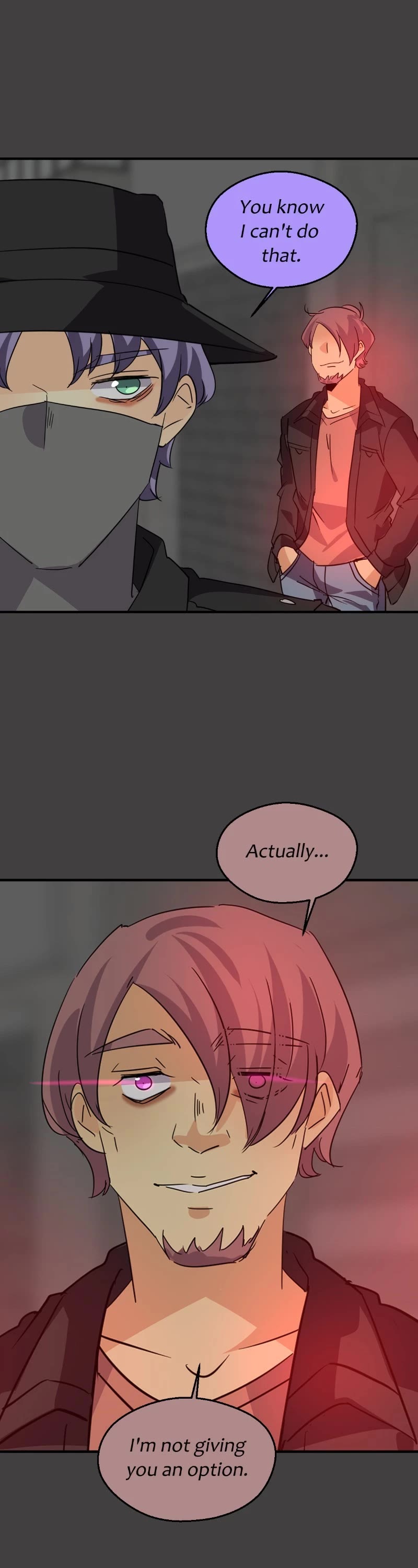 unOrdinary Chapter 309 page 31 - Chapter 309: Episode 301
