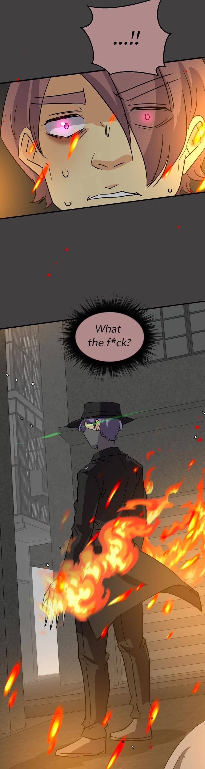unOrdinary Chapter 309 page 36 - Chapter 309: Episode 301