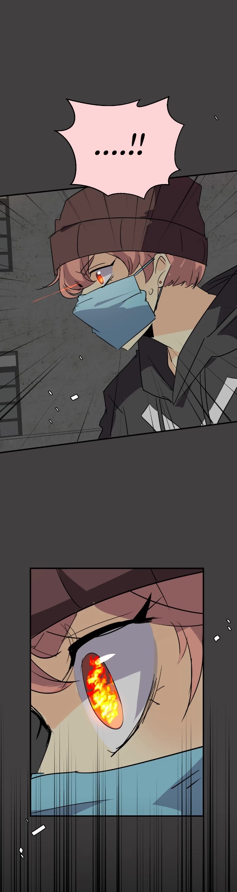 unOrdinary Chapter 309 page 38 - Chapter 309: Episode 301