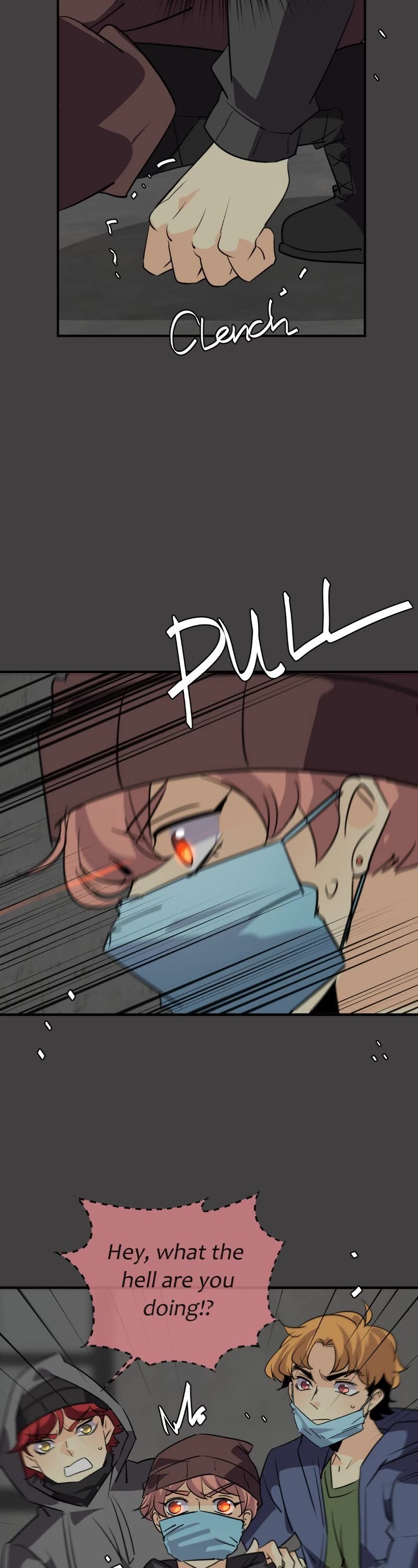 unOrdinary Chapter 309 page 41 - Chapter 309: Episode 301
