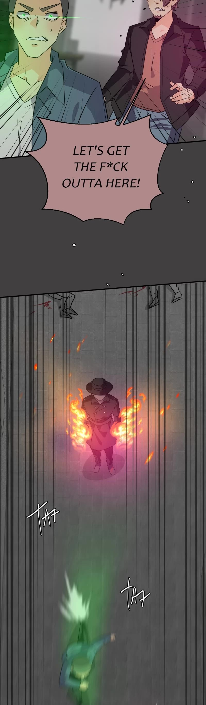 unOrdinary Chapter 309 page 44 - Chapter 309: Episode 301