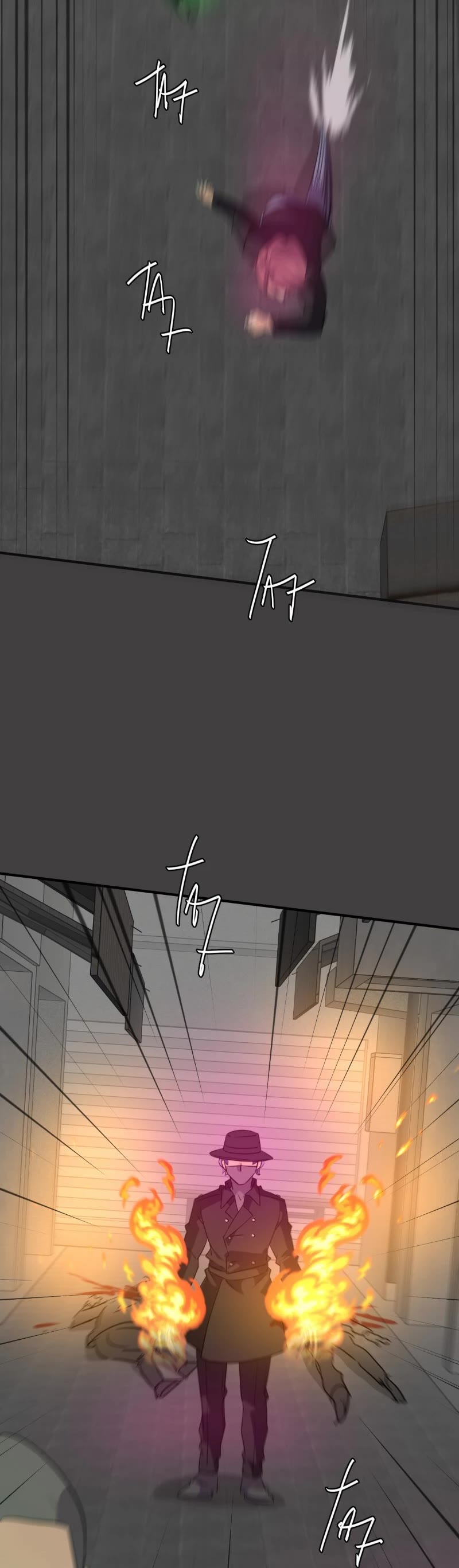 unOrdinary Chapter 309 page 45 - Chapter 309: Episode 301