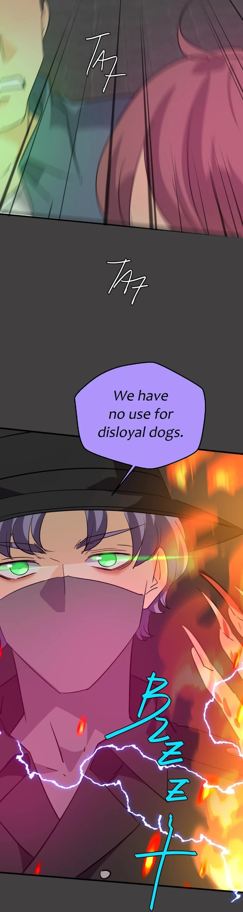 unOrdinary Chapter 309 page 46 - Chapter 309: Episode 301