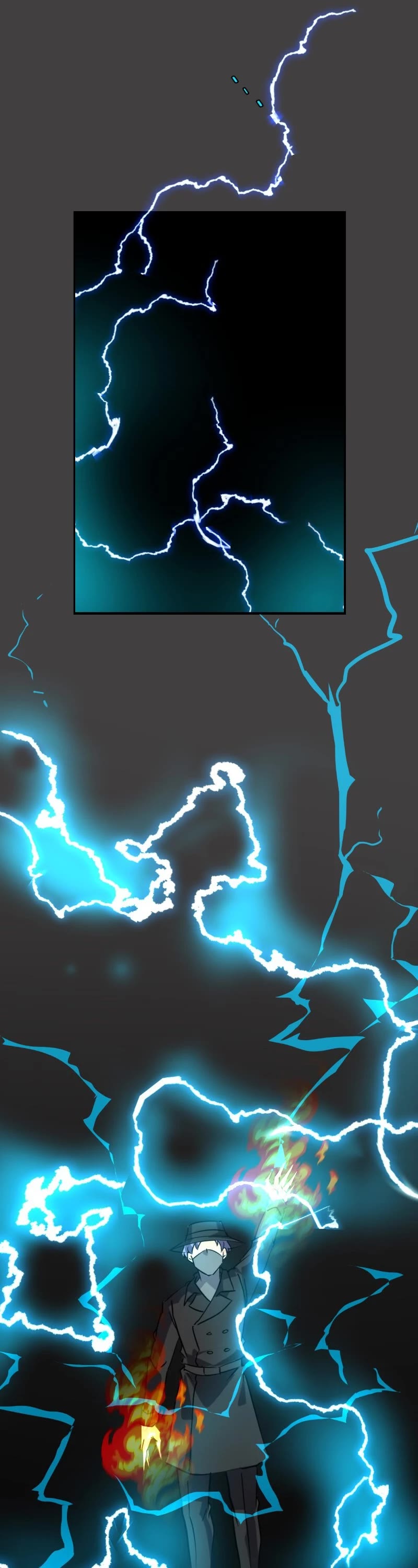 unOrdinary Chapter 309 page 47 - Chapter 309: Episode 301