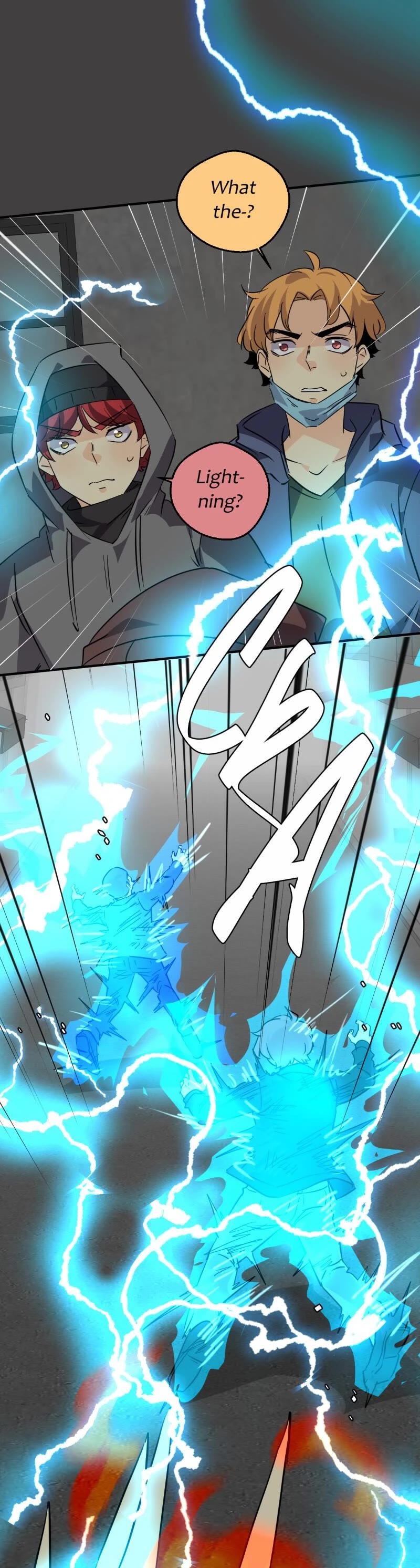 unOrdinary Chapter 309 page 49 - Chapter 309: Episode 301