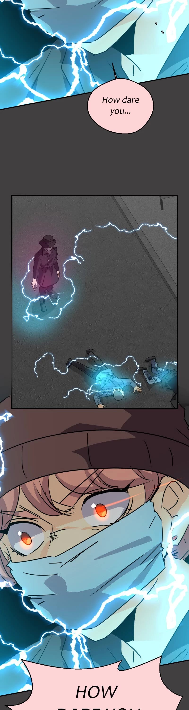 unOrdinary Chapter 309 page 51 - Chapter 309: Episode 301