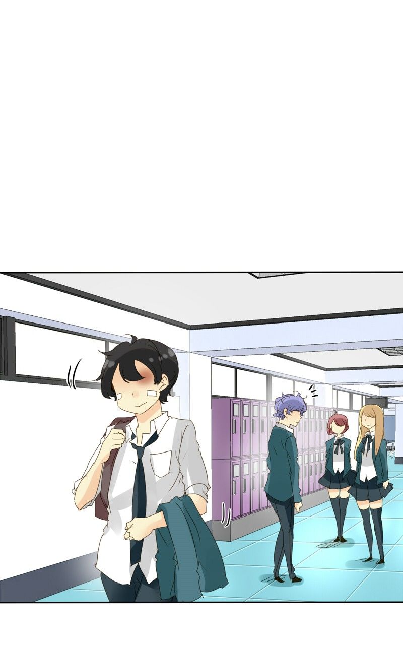 unOrdinary Chapter 31 page 11 - Chapter 31