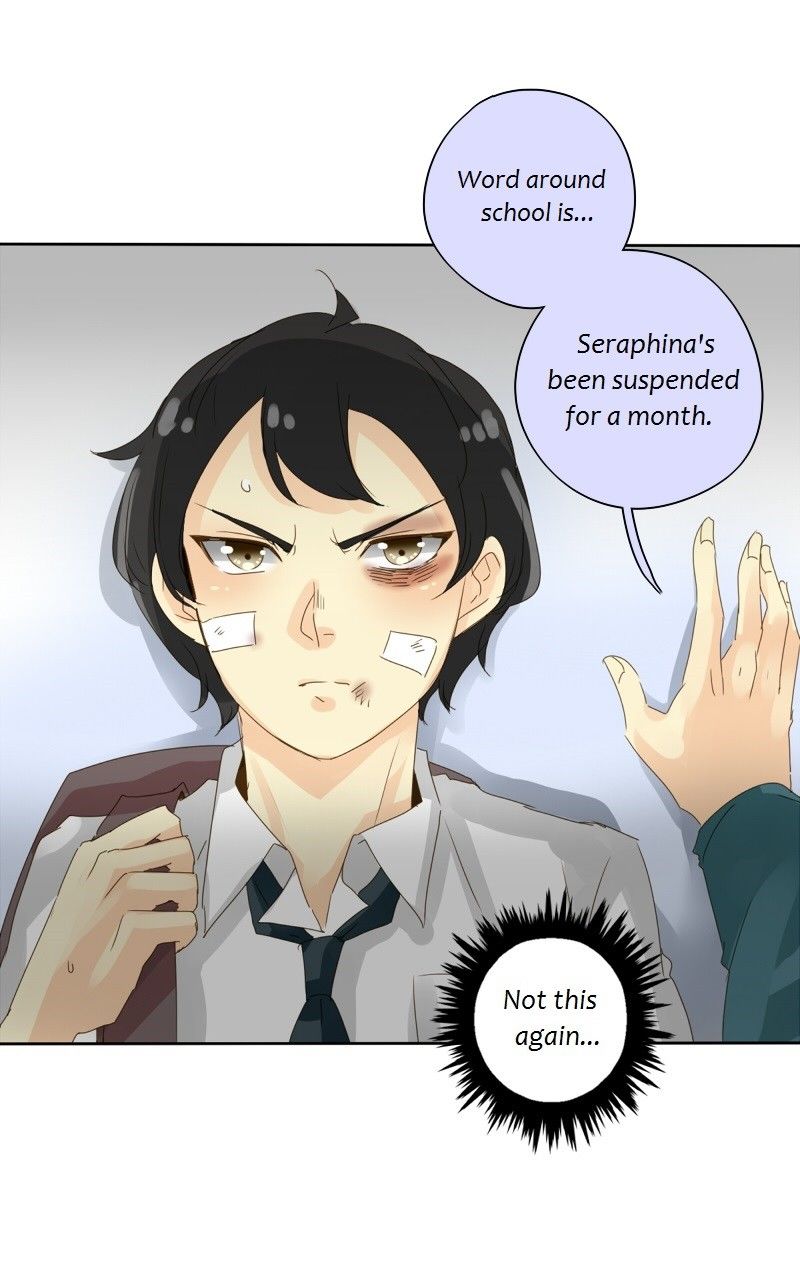unOrdinary Chapter 31 page 15 - Chapter 31