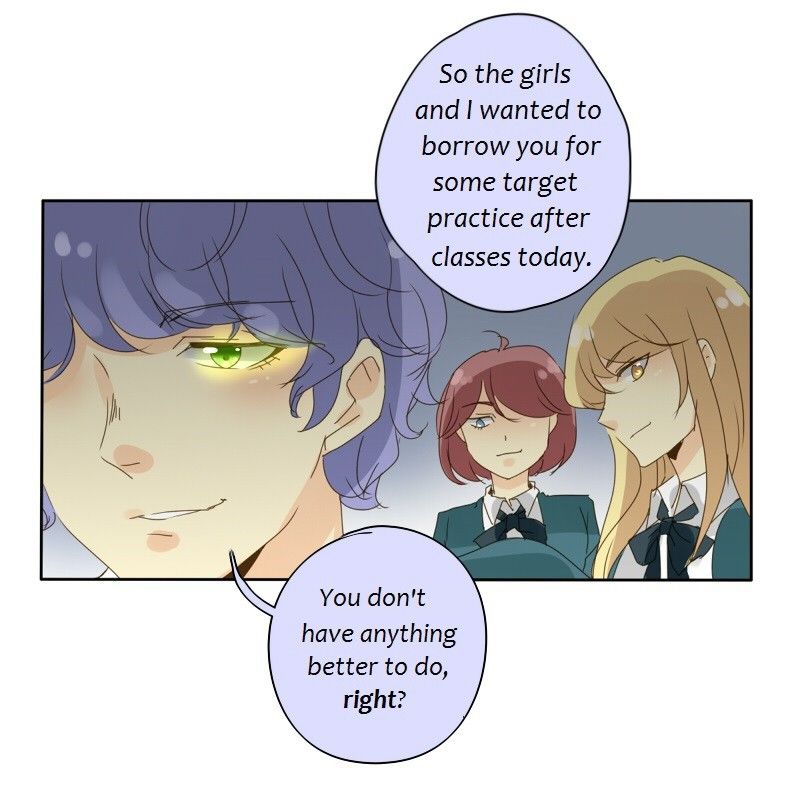 unOrdinary Chapter 31 page 16 - Chapter 31