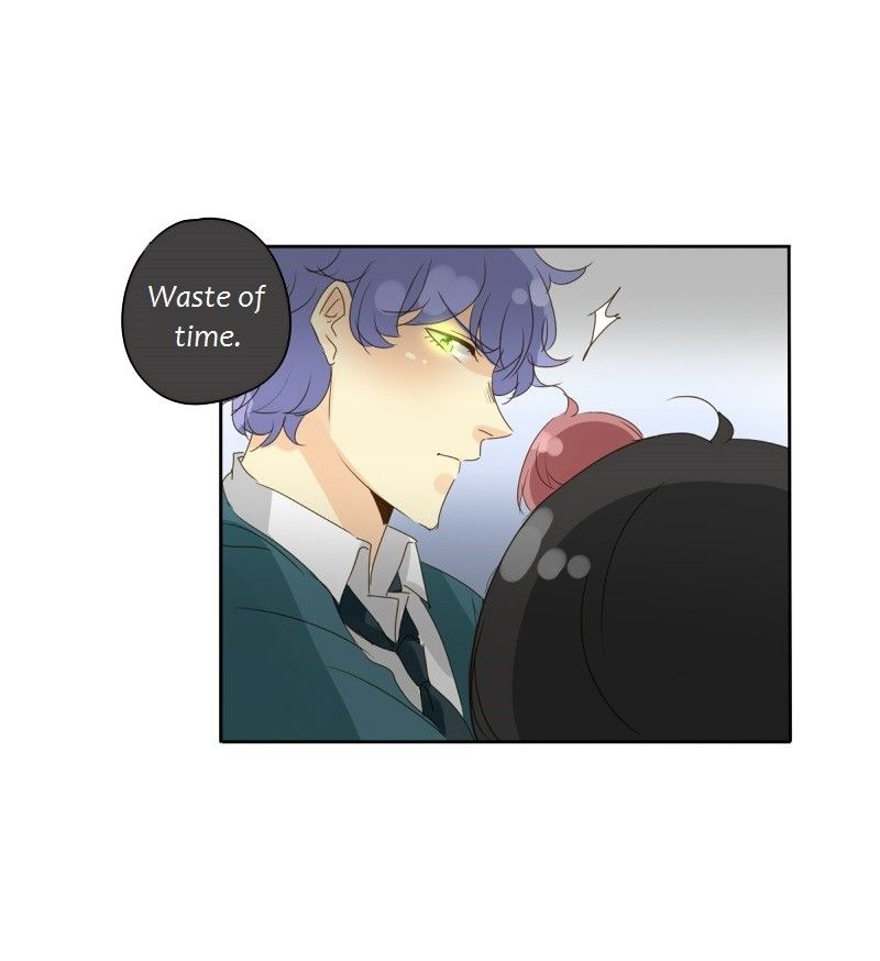 unOrdinary Chapter 31 page 20 - Chapter 31