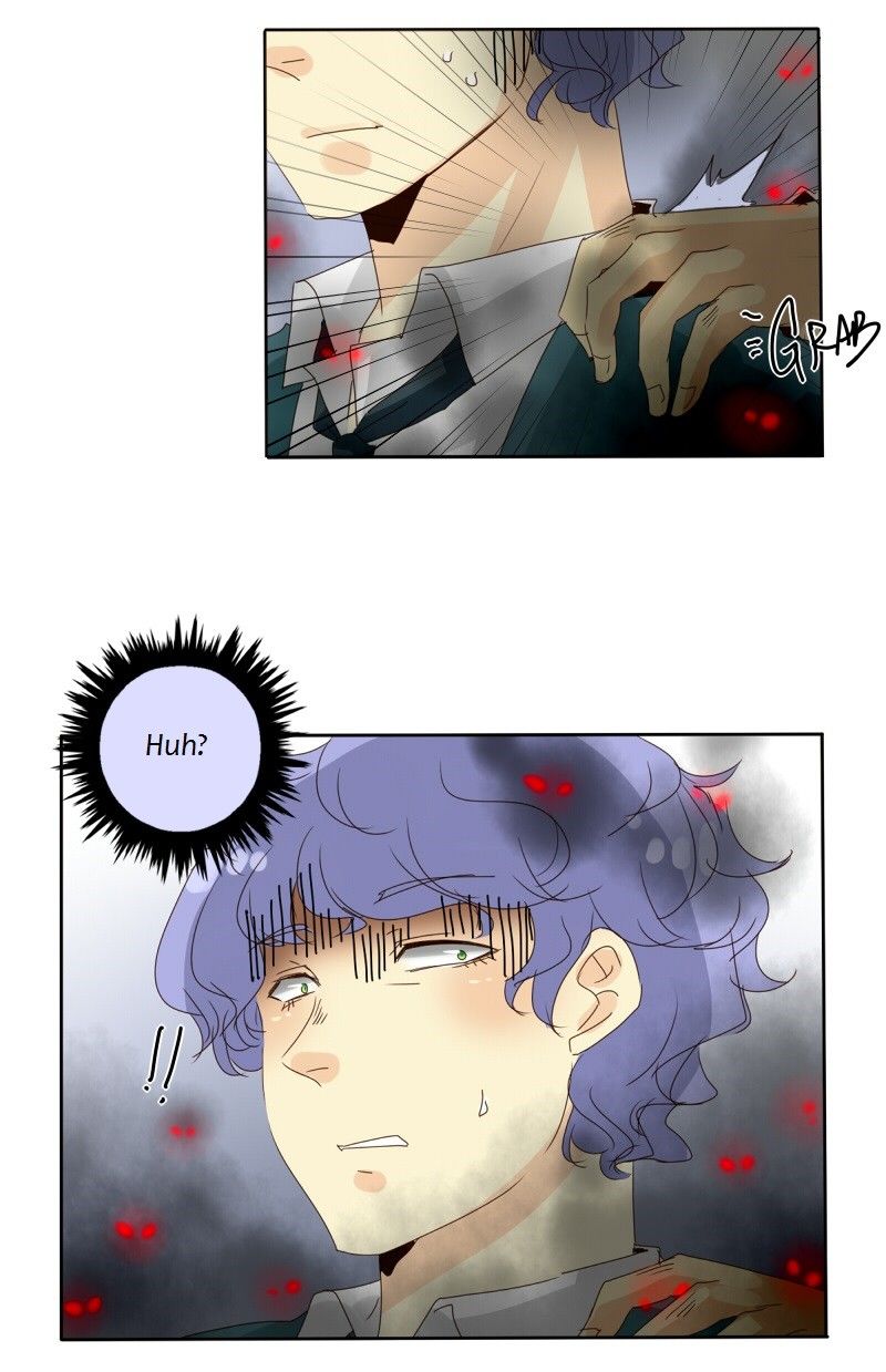 unOrdinary Chapter 31 page 24 - Chapter 31