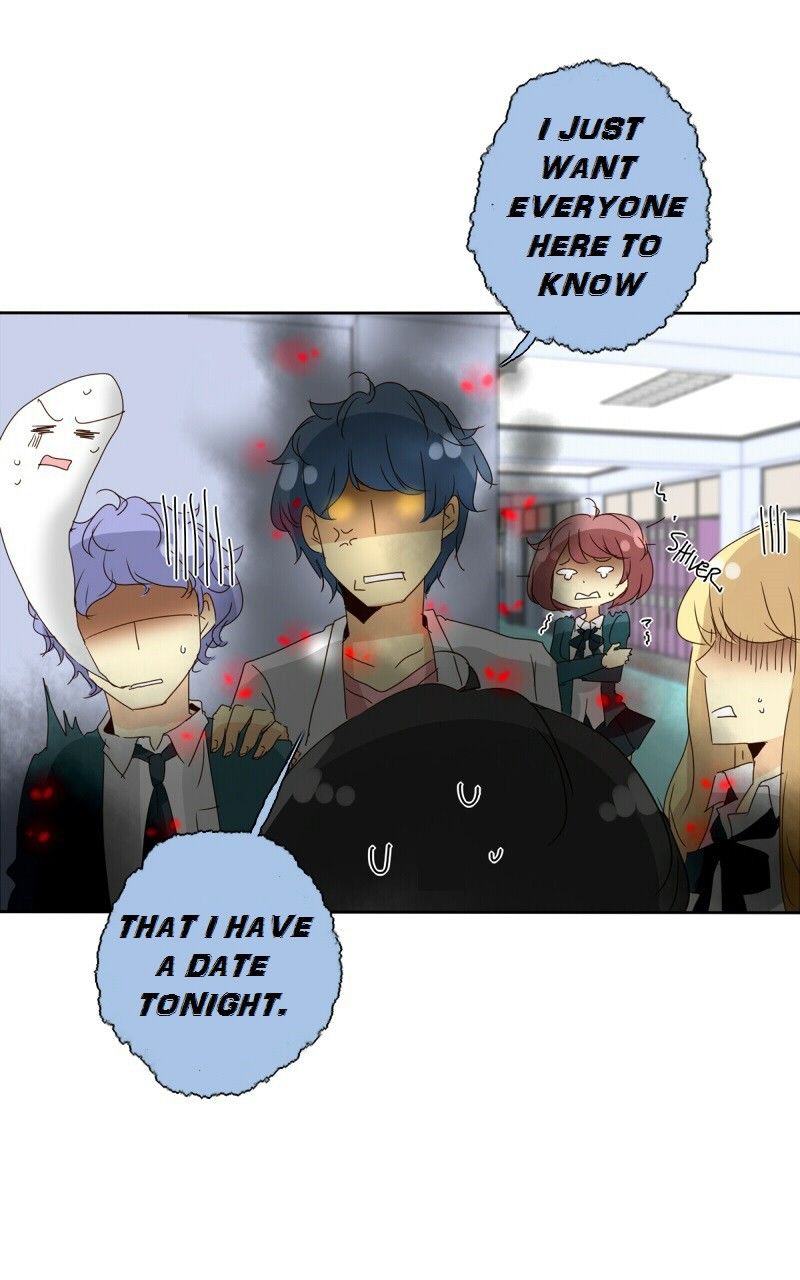 unOrdinary Chapter 31 page 25 - Chapter 31
