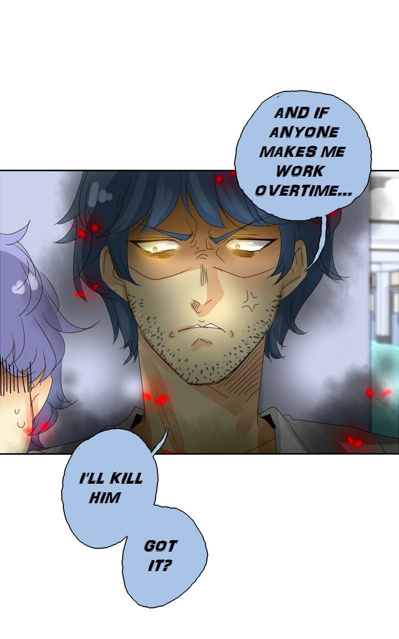 unOrdinary Chapter 31 page 26 - Chapter 31