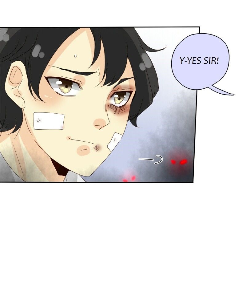 unOrdinary Chapter 31 page 27 - Chapter 31