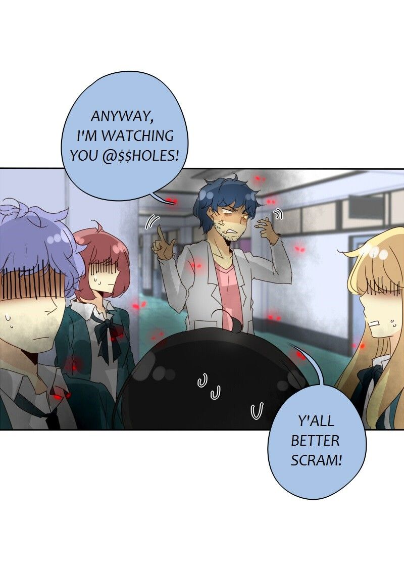 unOrdinary Chapter 31 page 29 - Chapter 31