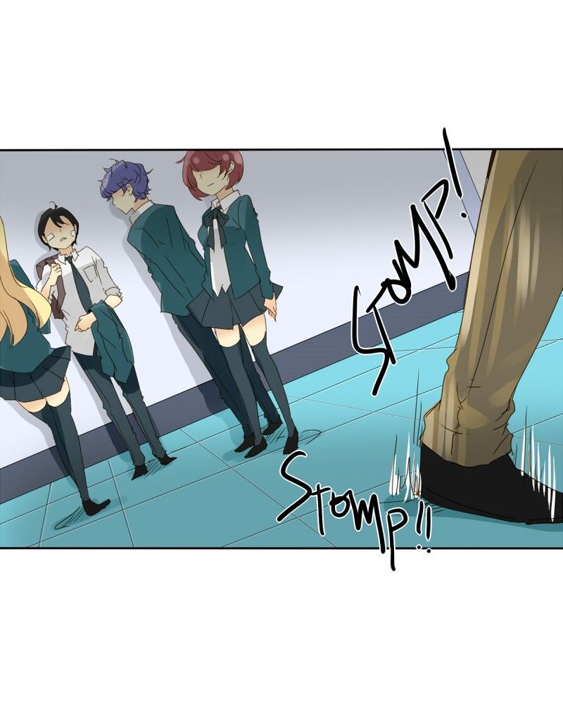 unOrdinary Chapter 31 page 30 - Chapter 31