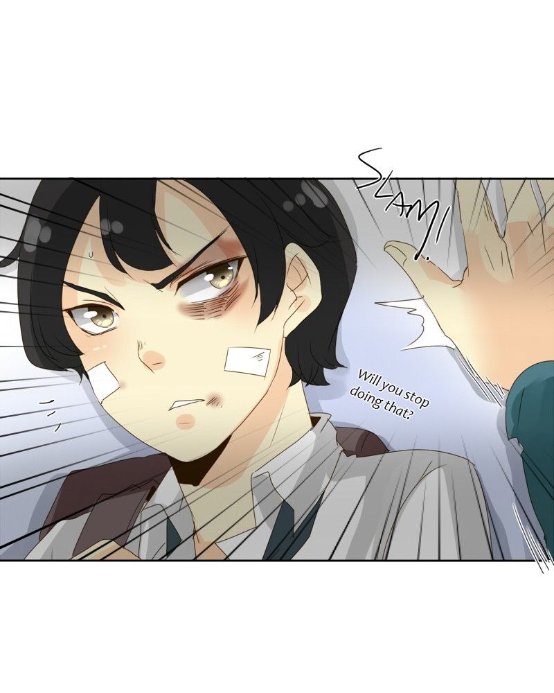 unOrdinary Chapter 31 page 32 - Chapter 31