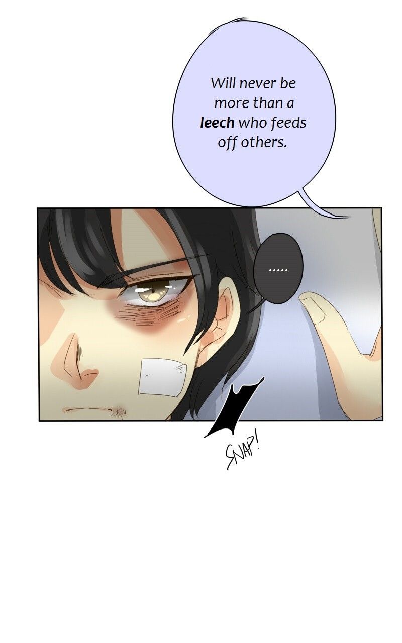 unOrdinary Chapter 31 page 35 - Chapter 31