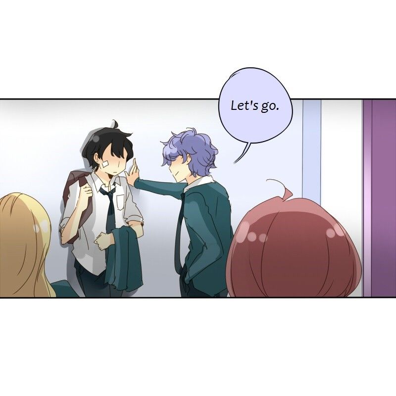unOrdinary Chapter 31 page 36 - Chapter 31